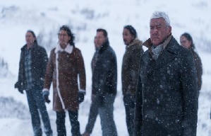 冰天動地電影劇照3