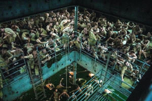 東極島電影劇照7