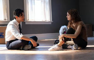 再見亦是狗朋友2電影劇照11