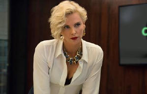 邊個出差咁黑仔？電影劇照4