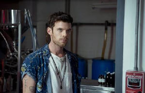 邊個出差咁黑仔？電影劇照7