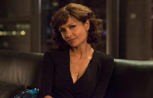 邊個出差咁黑仔？電影劇照9