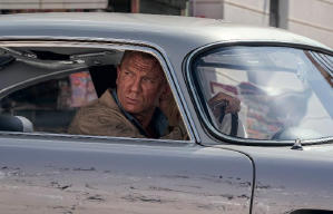 007：生死有時電影劇照8