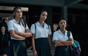 鯊海47米：狂鯊出籠電影劇照4