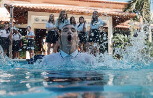 鯊海47米：狂鯊出籠電影劇照5