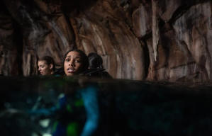 鯊海47米：狂鯊出籠電影劇照6