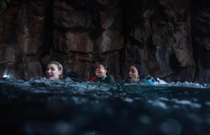 鯊海47米：狂鯊出籠電影劇照7