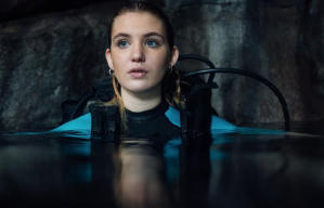 鯊海47米：狂鯊出籠電影劇照8