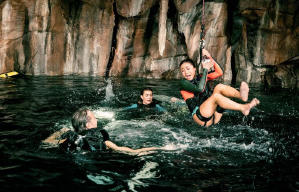 鯊海47米：狂鯊出籠電影劇照11