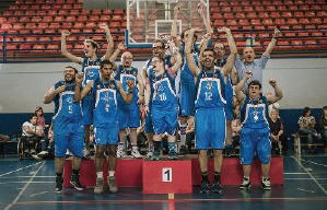 我要做籃神電影劇照3