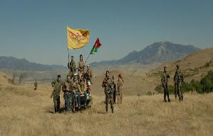 太陽的女兒電影劇照2