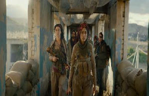 太陽的女兒電影劇照4