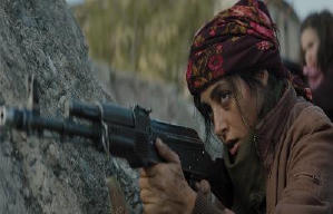 太陽的女兒電影劇照5