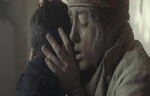 太陽的女兒電影劇照7