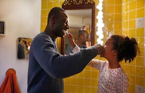 高先精選 - 《閃亮的明天》電影劇照2