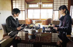 美麗之星電影劇照12