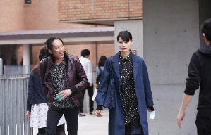 美麗之星電影劇照10