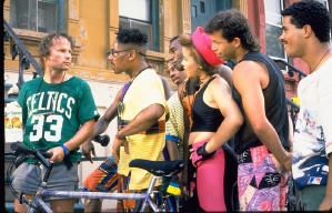 不作虧心事電影劇照3