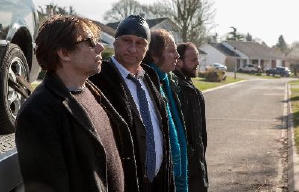 浮沉大叔電影劇照10