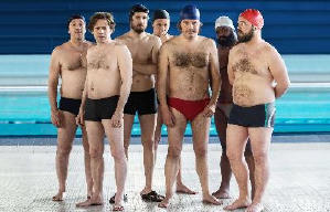 浮沉大叔電影劇照11