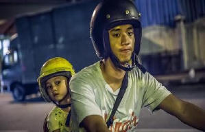 分貝人生電影劇照6