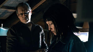 蘭茜的理想人生電影劇照2