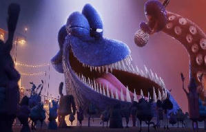 鬼靈精怪大酒店3：怪獸旅行團 - 香港兒童國際電影節 2018電影劇照8