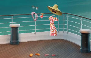 鬼靈精怪大酒店3：怪獸旅行團 - 香港兒童國際電影節 2018電影劇照9