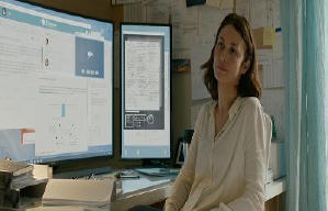 霧險一博電影劇照2