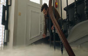 霧險一博電影劇照8