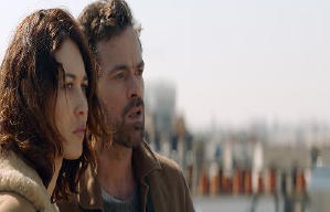 霧險一博電影劇照11