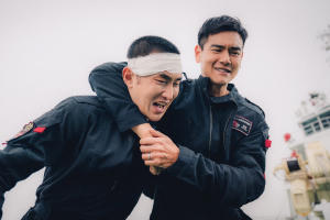 緊急救援電影劇照7