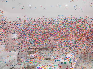 點止草間彌生 (M+ Cinema Programmes)電影劇照4