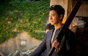 與神同行：終極審判電影劇照5