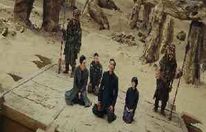 與神同行：終極審判電影劇照8