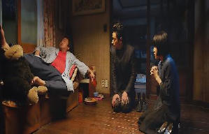 與神同行：終極審判電影劇照10