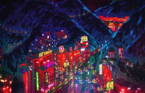 離騷幻覺 — 汨羅篇、刺秦篇電影劇照5