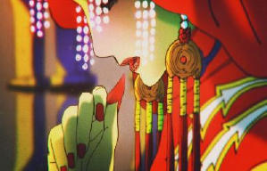 離騷幻覺 — 汨羅篇、刺秦篇電影劇照7