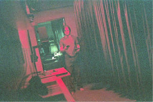 鬼影(4K修復版)電影劇照7