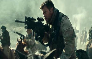 12 壯士電影劇照3