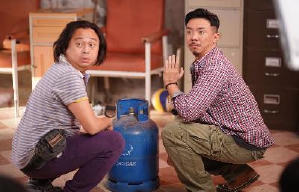 如珠如寶電影劇照7