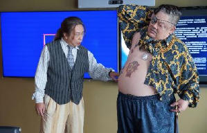 如珠如寶電影劇照11