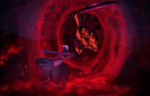 Fate/ stay night Heaven’s Feel II. Lost Butterfly電影劇照13