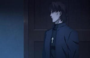 Fate/ stay night Heaven’s Feel II. Lost Butterfly電影劇照9