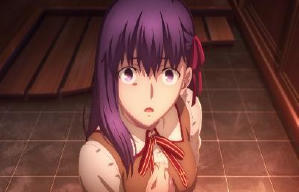 Fate/ stay night Heaven’s Feel II. Lost Butterfly電影劇照10