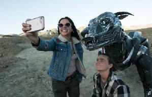 機動戰犬電影劇照4