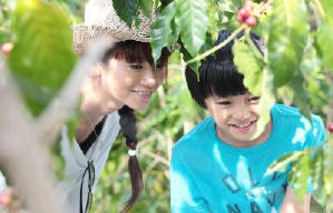 我的毒男叔叔電影劇照2