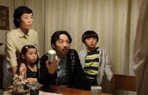 我的毒男叔叔電影劇照3