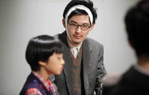 我的毒男叔叔電影劇照6