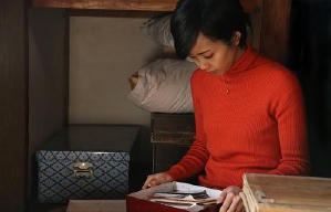 阿媽，今晚食乜餸？電影劇照2